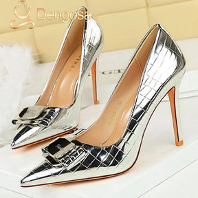 Scarpin para Madrinhas | 5 Cores Sofisticadas!