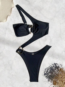 Biquíni Eclipse Beachwear: O Biquíni Sensual que Transformará Seus Dias na Praia! 🌊