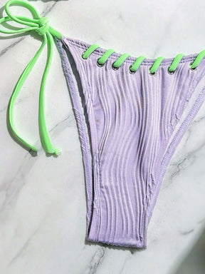 Biquíni feminino Perfect Fit