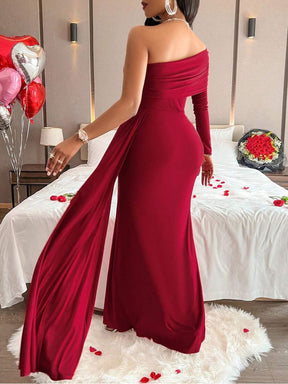 Vestido Dengosa Allure One - O Vestido Que Reescreve as Regras da Elegância