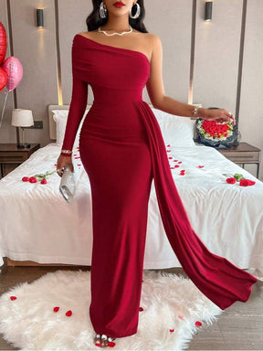 Vestido Dengosa Allure One - O Vestido Que Reescreve as Regras da Elegância