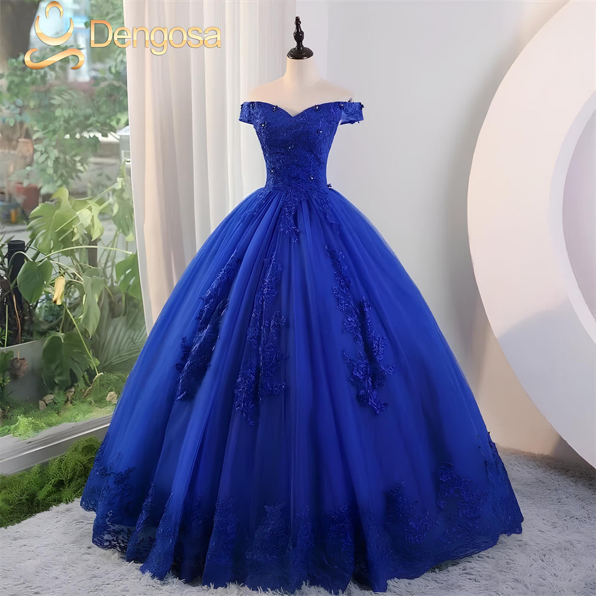 vestido de 15 anos