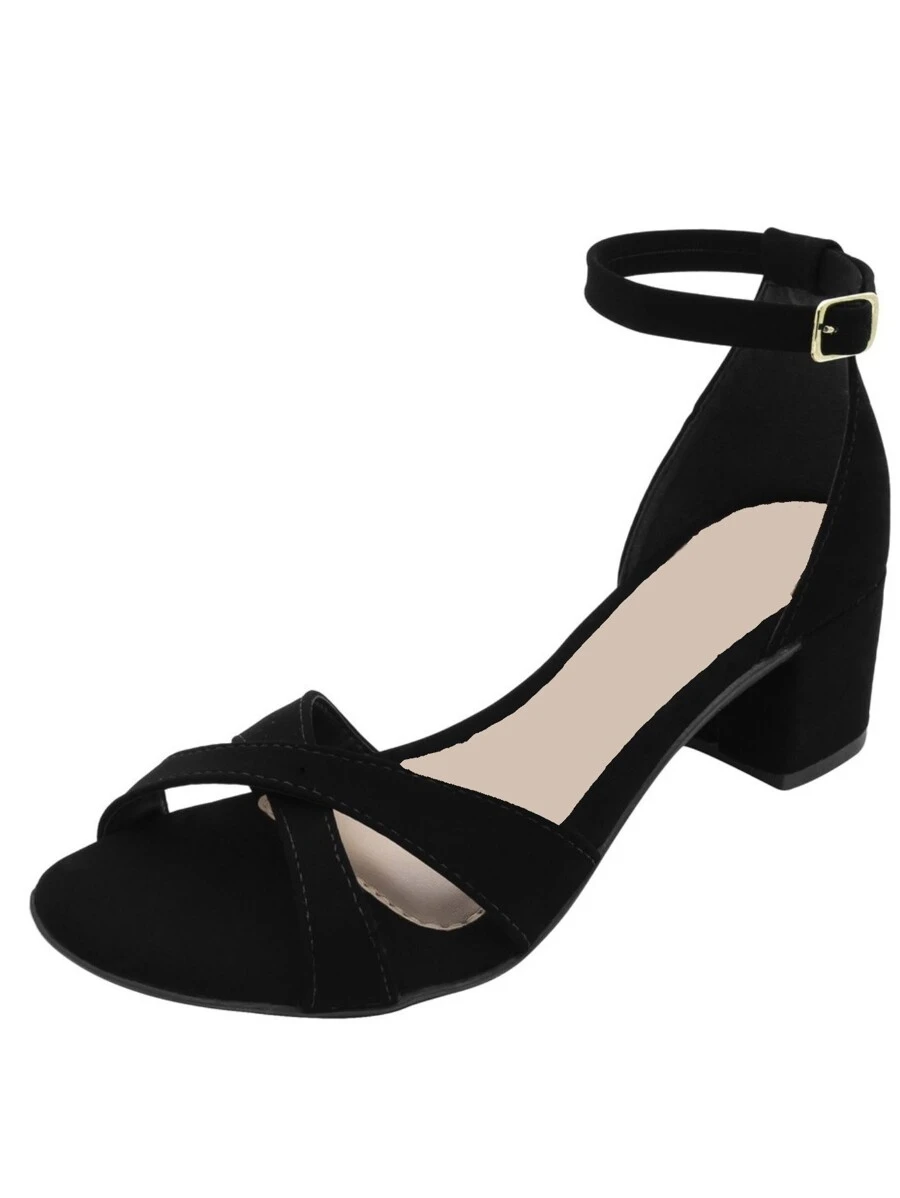 Kit Dengosa Tríade: São 3 Sapatos Maravilhosos!