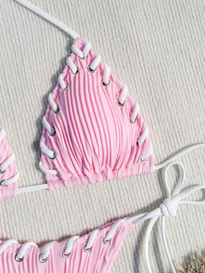 Biquíni feminino Perfect Fit