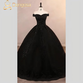 vestido de 15 anos