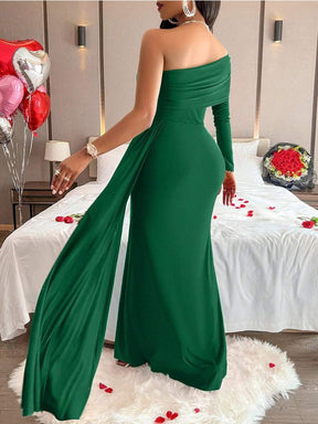 Vestido Dengosa Allure One - O Vestido Que Reescreve as Regras da Elegância