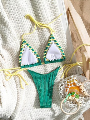 Biquíni feminino Perfect Fit