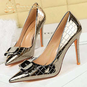 Scarpin para Madrinhas | 5 Cores Sofisticadas!