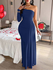 Vestido Dengosa Allure One - O Vestido Que Reescreve as Regras da Elegância