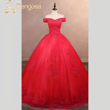 vestido de 15 anos