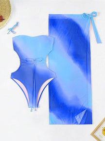 Conjunto Eterna Praia - O Conjunto Que Une Sofisticação e Descontração.