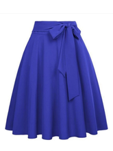 Saia Média Grace Midi