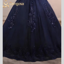 vestido de 15 anos