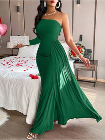 Vestido Dengosa Allure One - O Vestido Que Reescreve as Regras da Elegância