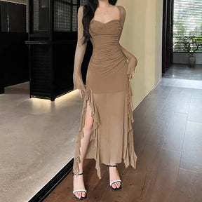 Vestido Dama da Noite