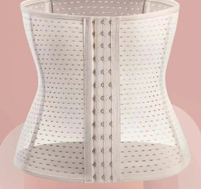 Cinta Modeladora Dengosa ThermoFit – de Alta Performance 🔥