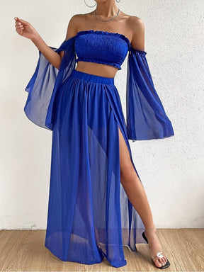 Conjunto Dengosa Prime – Sofisticação e Poder em Duas Peças Exclusivas 💎