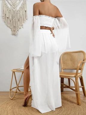 Conjunto Dengosa Prime – Sofisticação e Poder em Duas Peças Exclusivas 💎