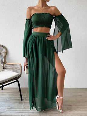 Conjunto Dengosa Prime – Sofisticação e Poder em Duas Peças Exclusivas 💎