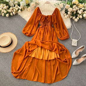 vestidos vintage retrô