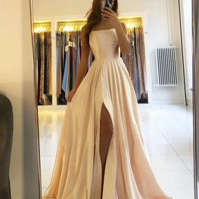 Vestido de Cetim Euphoria✨