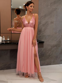 Vestido de Luxo Mulher Poderosa – Para Celebrar com Sofisticação