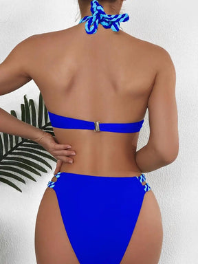 Biquíni Onda Perfeita 🌊