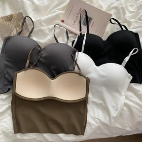 Blusinha Dengosa My Closet no Seu Guarda-Roupa: Conforto, Estilo e Versatilidade!