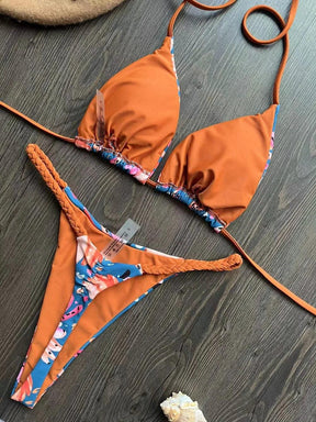 Descubra o Biquíni dos Sonhos! FlexFit 💥
