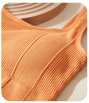 Sutiã Top Dengosa Confort Expect - Ideal para todas as mulheres!