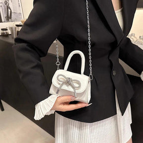 Bolsinha Elegância – O toque final que faz toda a diferença! ✨