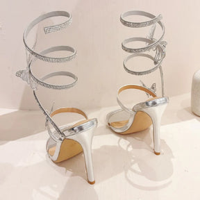Butterfly Steps – Eleve-se ao Topo com Graça e Sofisticação! ✨