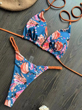 Descubra o Biquíni dos Sonhos! FlexFit 💥