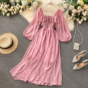 vestidos vintage retrô