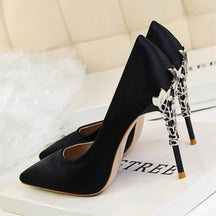Scarpin para noivas e madrinhas