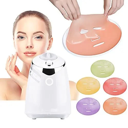 Máscara facial MaskPro Glam - Dengosa