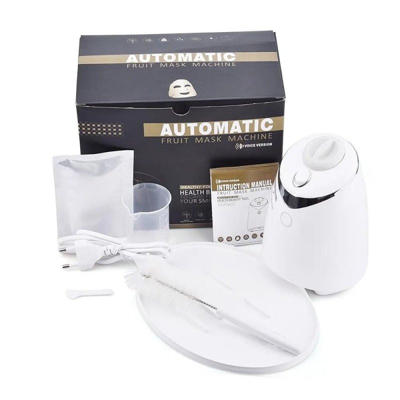 Máscara facial MaskPro Glam - Dengosa