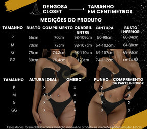 Biquíni Eclipse Beachwear: O Biquíni Sensual que Transformará Seus Dias na Praia! 🌊