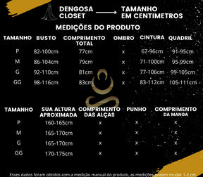 Vestido Leve para Dias Quentes